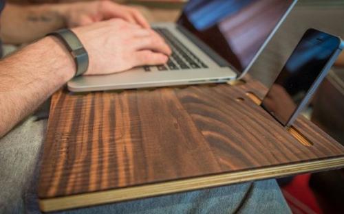 7 kreatív ajándék ötlet: Apple őrülteknek