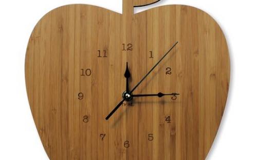 7 kreatív ajándék ötlet: Apple őrülteknek