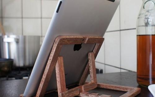 7 kreatív ajándék ötlet: Apple őrülteknek