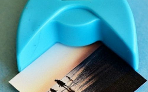 Kreatív ajándék ötlet: Instagram fotó blokk