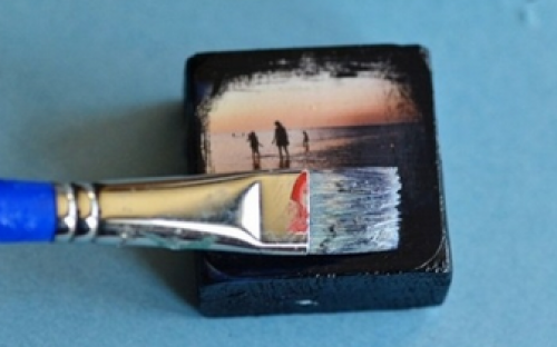 Kreatív ajándék ötlet: Instagram fotó blokk