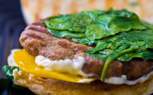 Kreatív ajándék ötletek - reggeli Nőnapra