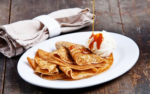 Kreatív ajándék ötletek - reggeli Nőnapra