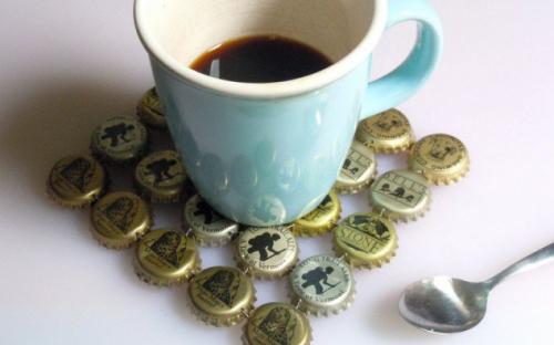 Kreatív ajándék ötlet sörivóknak :-)