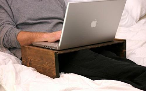 7 kreatív ajándék ötlet: Apple őrülteknek
