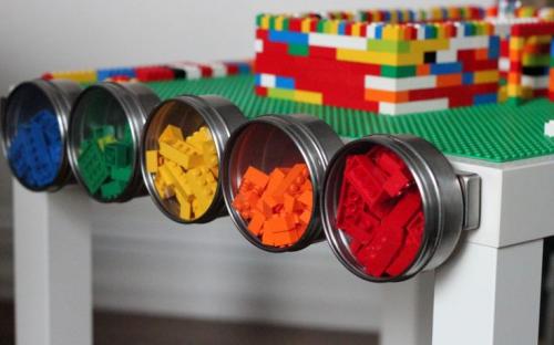 15 kreatív ajándék ötlet LEGO-ból