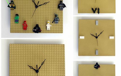 15 kreatív ajándék ötlet LEGO-ból