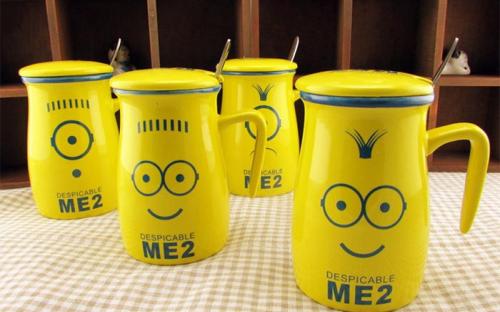Tíz kreatív Minion ajándék ötlet