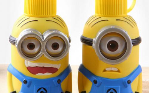 Tíz kreatív Minion ajándék ötlet