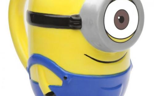 Tíz kreatív Minion ajándék ötlet