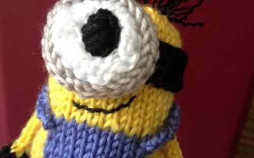 Tíz kreatív Minion ajándék ötlet