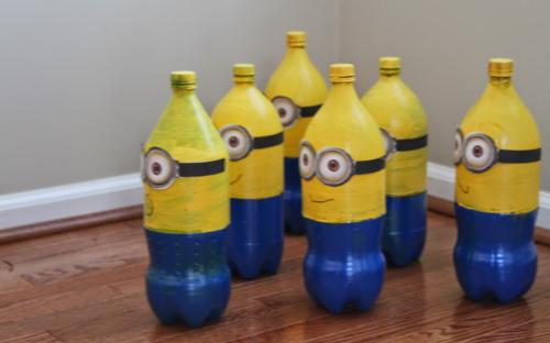 Tíz kreatív Minion ajándék ötlet