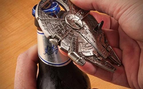 Kreatív ajándék ötletek Star Wars rajongóknak!