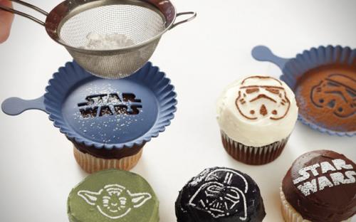 Kreatív ajándék ötletek Star Wars rajongóknak!