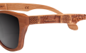 Kreatív ajándék ötlet - 19 fa napszemüveg