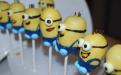Tizenegy kreatív Minion süti ajándék