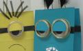 Tíz kreatív Minion ajándék ötlet