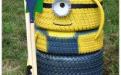 Tíz kreatív Minion ajándék ötlet