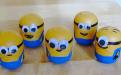 Tíz kreatív Minion ajándék ötlet